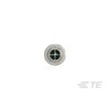 Te Connectivity Circular Connector, 8 Contact(S), Zinc Alloy, Male, Idc Terminal, Plug 2327989-1